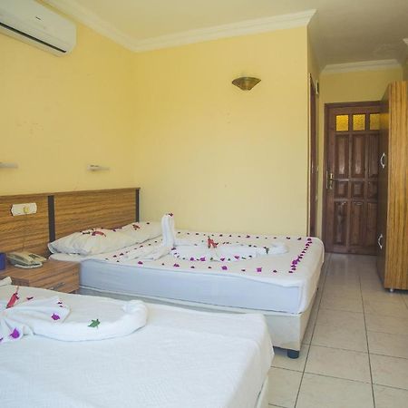 Dinara Garden Hotel Κεμέρ Εξωτερικό φωτογραφία