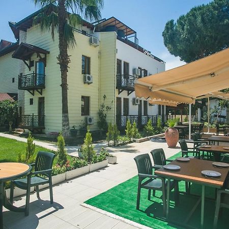 Dinara Garden Hotel Κεμέρ Εξωτερικό φωτογραφία