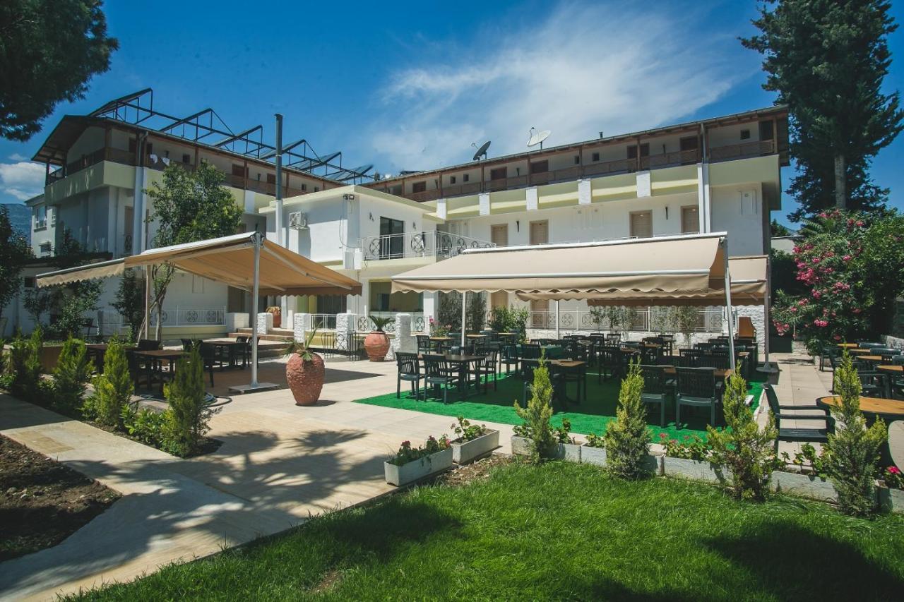 Dinara Garden Hotel Κεμέρ Εξωτερικό φωτογραφία