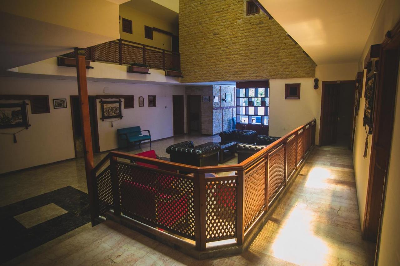 Dinara Garden Hotel Κεμέρ Εξωτερικό φωτογραφία