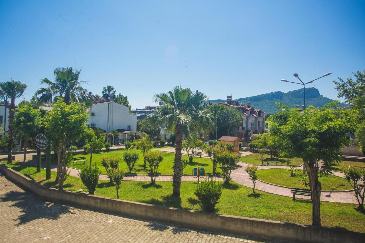 Dinara Garden Hotel Κεμέρ Εξωτερικό φωτογραφία