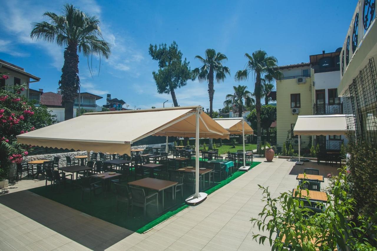 Dinara Garden Hotel Κεμέρ Εξωτερικό φωτογραφία