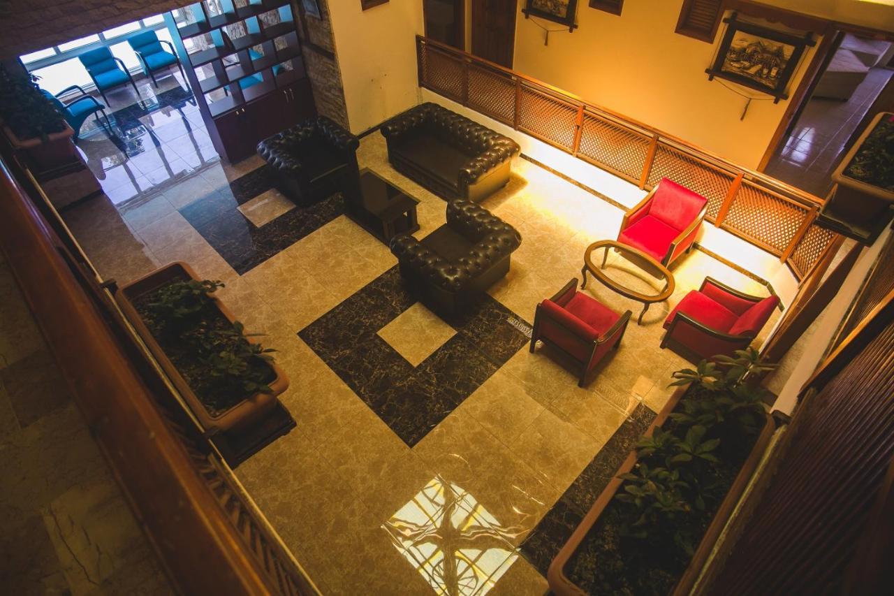 Dinara Garden Hotel Κεμέρ Εξωτερικό φωτογραφία