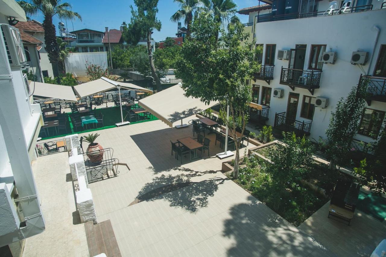 Dinara Garden Hotel Κεμέρ Εξωτερικό φωτογραφία