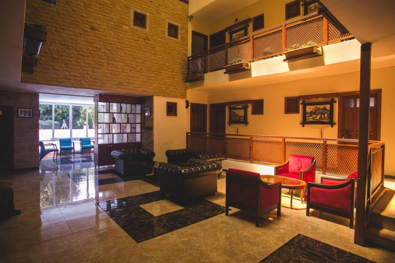 Dinara Garden Hotel Κεμέρ Εξωτερικό φωτογραφία