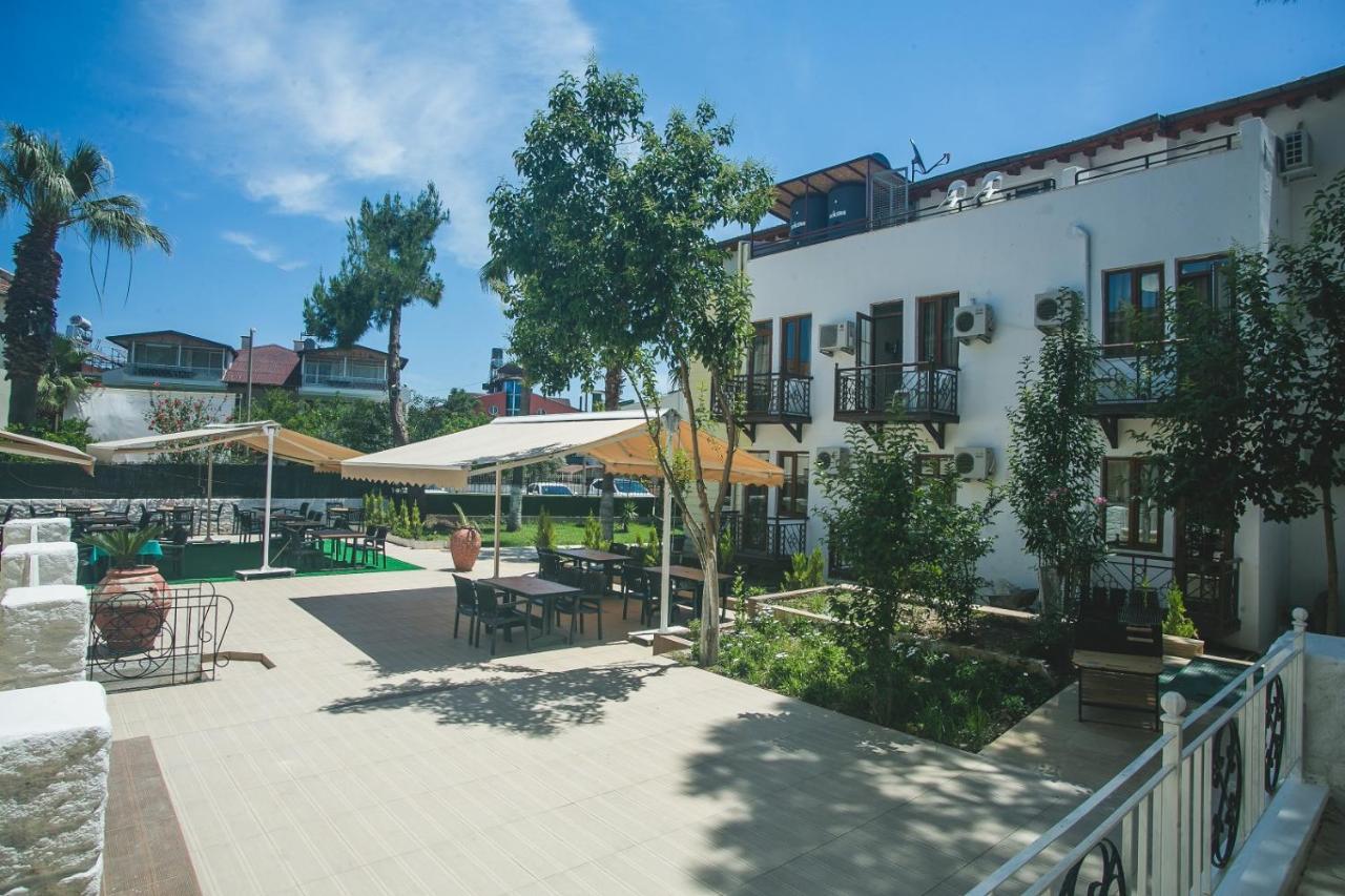 Dinara Garden Hotel Κεμέρ Εξωτερικό φωτογραφία