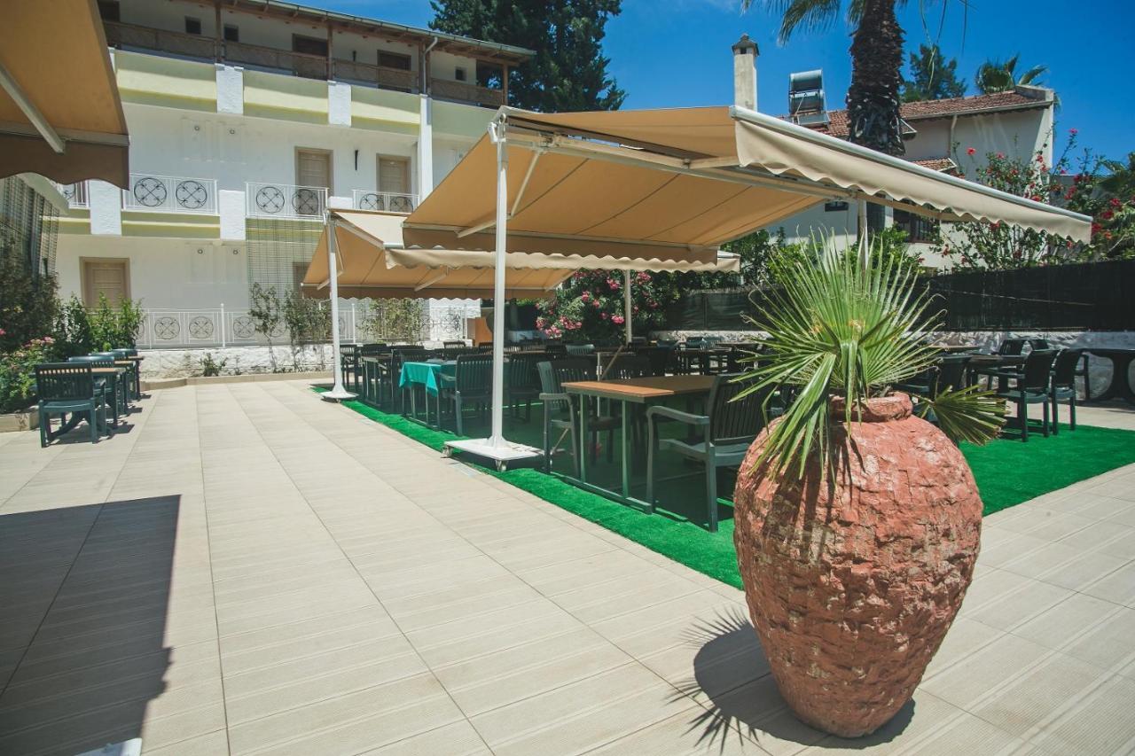 Dinara Garden Hotel Κεμέρ Εξωτερικό φωτογραφία