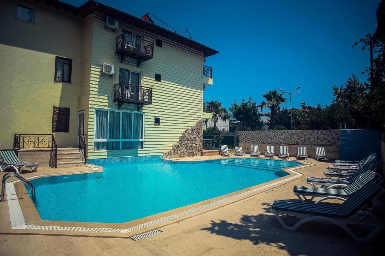 Dinara Garden Hotel Κεμέρ Εξωτερικό φωτογραφία